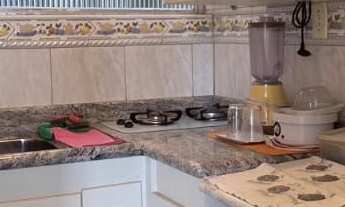 Imagem 4: Apartamento 1 dorm. com varanda APARECIDA - SANTOS