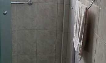 Imagem 5: Apartamento 1 dorm. com varanda APARECIDA - SANTOS