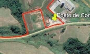 Imagem: Terreno- Campinas e parte em Itupeva -SP