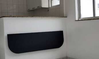 Imagem: 01 dormitório EMBARÉ - SANTOS