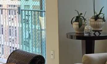 Imagem: Apartamento à venda no bairro Ponta da