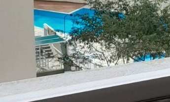 Imagem 6: 2 Dorm. e varanda - NOVA CINTRA - SANTOS