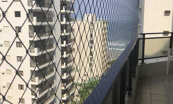 Imagem: 03 dorm com 02 vagas PITANGUEIRAS - GUARUJÁ