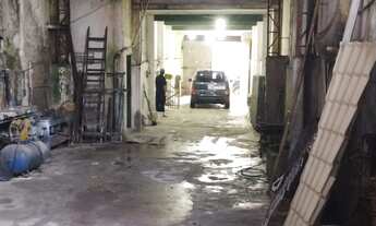 Imagem: Loja em Vila Nova, Santos/SP