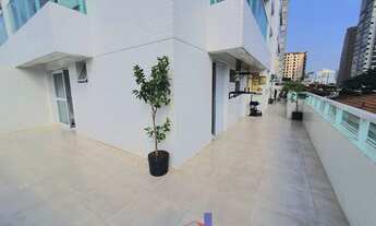 Imagem 2: Apartamento 02 DORM ,EMBARÉ-SANTOS -SP