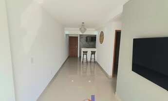 Imagem 3: Apartamento 02 DORM ,EMBARÉ-SANTOS -SP