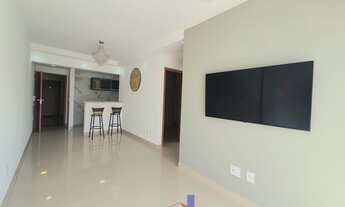 Imagem 4: Apartamento 02 DORM ,EMBARÉ-SANTOS -SP