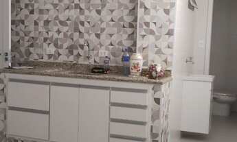 Imagem: 03 Dorm. Sendo 01 Suíte GONZAGA - SANTOS