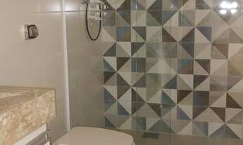 Imagem 3: 03 Dorm. sendo 01 Suíte GONZAGA - SANTOS