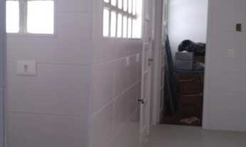 Imagem 2: 03 Dorm. sendo 01 Suíte GONZAGA - SANTOS