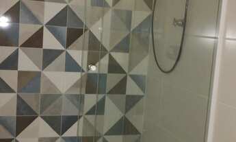 Imagem 4: 03 Dorm. sendo 01 Suíte GONZAGA - SANTOS