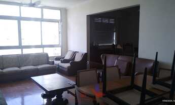 Imagem 5: 03 Dorm. sendo 01 Suíte GONZAGA - SANTOS