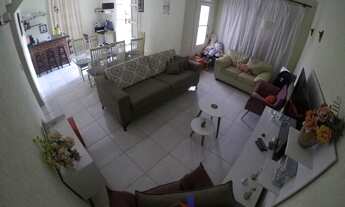 Imagem: SobrePostaAlta-Gonzaga, 4 dormitórios na