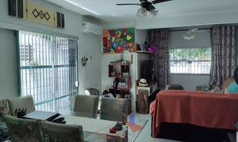 Imagem 6: Sobrado com 04 dormitórios no bairro Boqueirão, em Santos