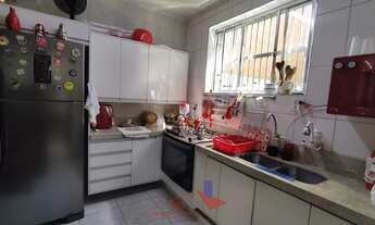 Imagem 4: Sobrado com 04 dormitórios no bairro Boqueirão, em Santos