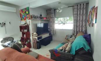 Imagem 2: Sobrado com 04 dormitórios no bairro Boqueirão, em Santos