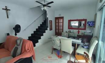 Imagem 5: Sobrado com 04 dormitórios no bairro Boqueirão, em Santos