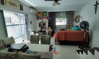 Imagem 7: Sobrado com 04 dormitórios no bairro Boqueirão, em Santos