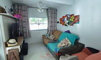 Imagem 1: Sobrado com 04 dormitórios no bairro Boqueirão, em Santos