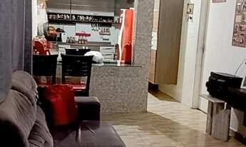 Imagem: 2 Casas no mesmo terreno individuais - Jardim