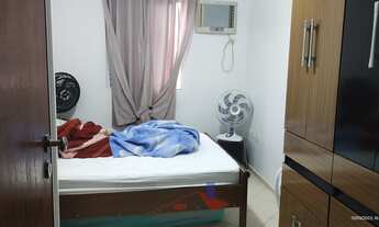 Imagem: Sobrado em VILA VOTURUA - SÃO VICENTE