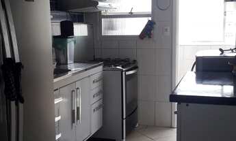 Imagem 4: Apartamento Triplex 04 dormitórios no centro de São Vicente