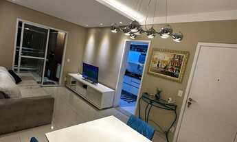 Imagem: 03 dormitórios lazer completo na Pompeia