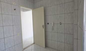 Imagem: Apartamento com 1 dorm. BOQUEIRÃO - SANTOS