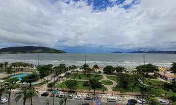 Imagem: 02 Dormitórios Frente Mar APARECIDA - SANTOS