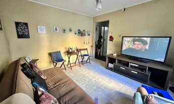 Imagem: Sobrado Germinado POMPÉIA - SANTOS