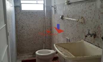 Imagem 6: Apartamento 01 dormitório no Centro, São Vicente-SP