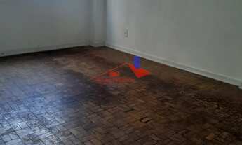 Imagem 2: Apartamento 01 dormitório no Centro, São Vicente-SP