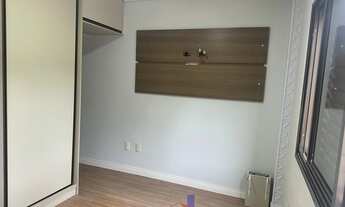 Imagem 5: Apartamento 02 Dorm sendo 01 Suíte -MARAPÉ-SANTOS-SP