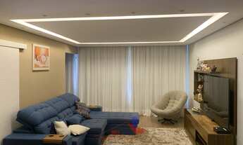 Imagem 3: Apartamento 02 Dorm sendo 01 Suíte -MARAPÉ-SANTOS-SP