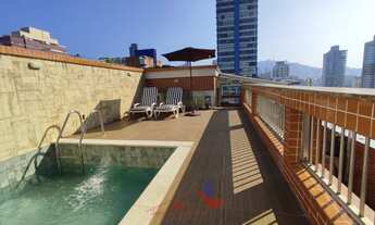 Imagem: Cobertura GONZAGA - SANTOS