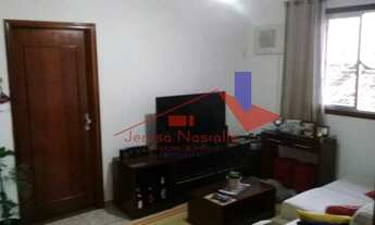 Imagem: Apartamento Padrão Centro São Vicente