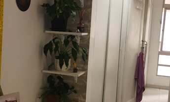 Imagem 7: 01 dorm com vista mar - Itararé -São Vicente - SP