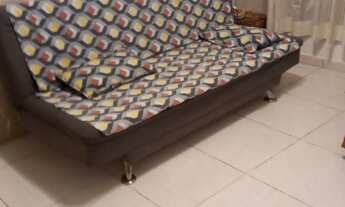 Imagem 4: 01 dorm com vista mar - Itararé -São Vicente - SP