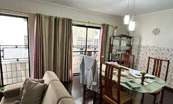 Imagem 4: Apartamento 03DORM Sendo 01 Suíte Frente ao MAR. SANTOS-SP