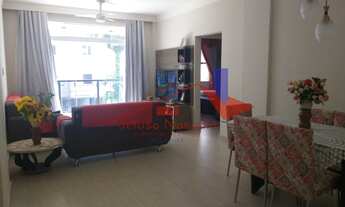 Imagem: Apartamento 02 dorm na Boa Vista São Vicente