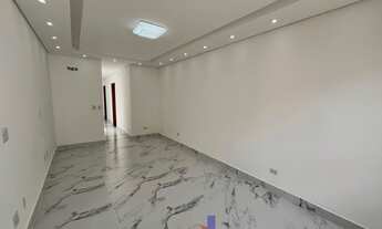 Imagem: 3 Suítes sobreposta baixa APARECIDA - SANTOS