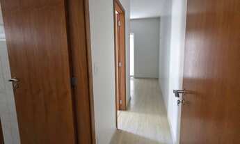 Imagem 6: 2 Dorm. apto com sacada GONZAGA - SANTOS