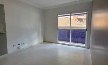 Imagem 2: 2 Dorm. apto com sacada GONZAGA - SANTOS