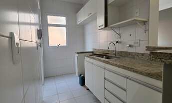 Imagem 4: 2 Dorm. apto com sacada GONZAGA - SANTOS