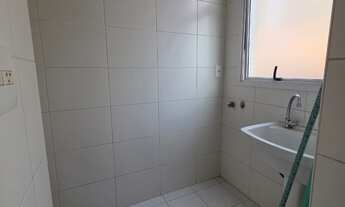 Imagem 5: 2 Dorm. apto com sacada GONZAGA - SANTOS