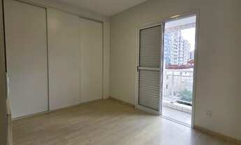 Imagem 7: 2 Dorm. apto com sacada GONZAGA - SANTOS