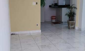 Imagem 5: 02 dormitorios sendo 01 suite Frente Mar-Embare- Santos-SP