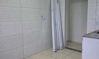 Imagem 5: 2 Dorm. no Ilheú alto BOM RETIRO - SANTOS