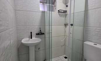 Imagem 7: 2 Dorm. no Ilheú alto BOM RETIRO - SANTOS