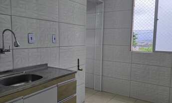 Imagem 3: 2 Dorm. no Ilheú alto BOM RETIRO - SANTOS